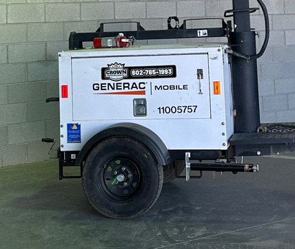 crowntruckingGenerator