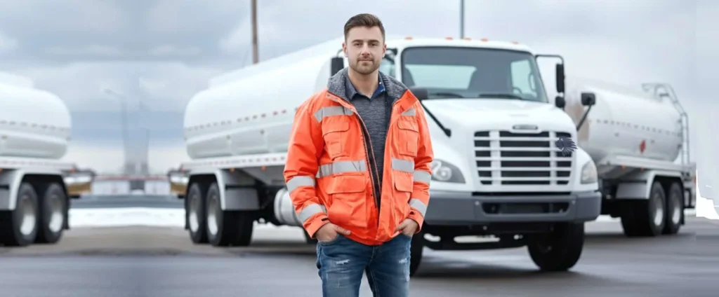 Water Trucks & Lift Rentals